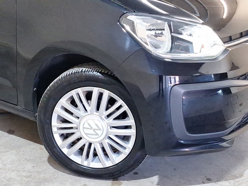 Used Volkswagen up! 2023 for sale - 76925273: Photo 9