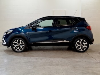 Used Renault Captur 2018 for sale - 76289362: Photo 4