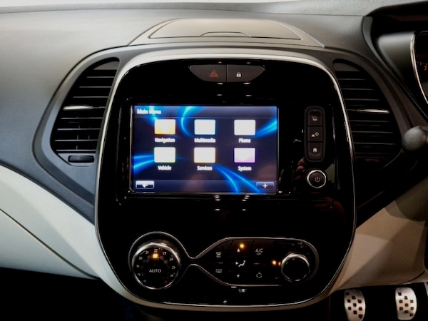 Used Renault Captur 2018 for sale - 76289362: Photo 7