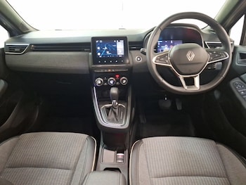 Used Renault Clio 2025 for sale - 79529662: Photo