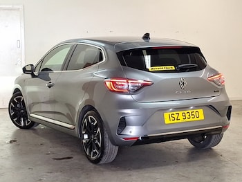 Used Renault Clio 2025 for sale - 79529662: Photo