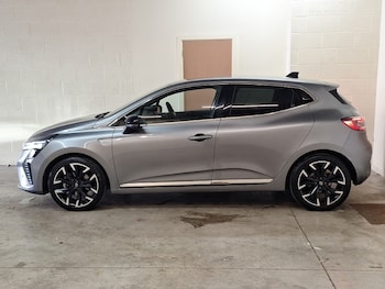 Used Renault Clio 2025 for sale - 79529662: Photo