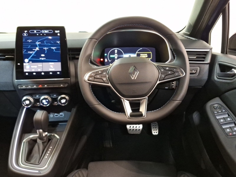 Used Renault Clio 2025 for sale - 76854001: Photo 10