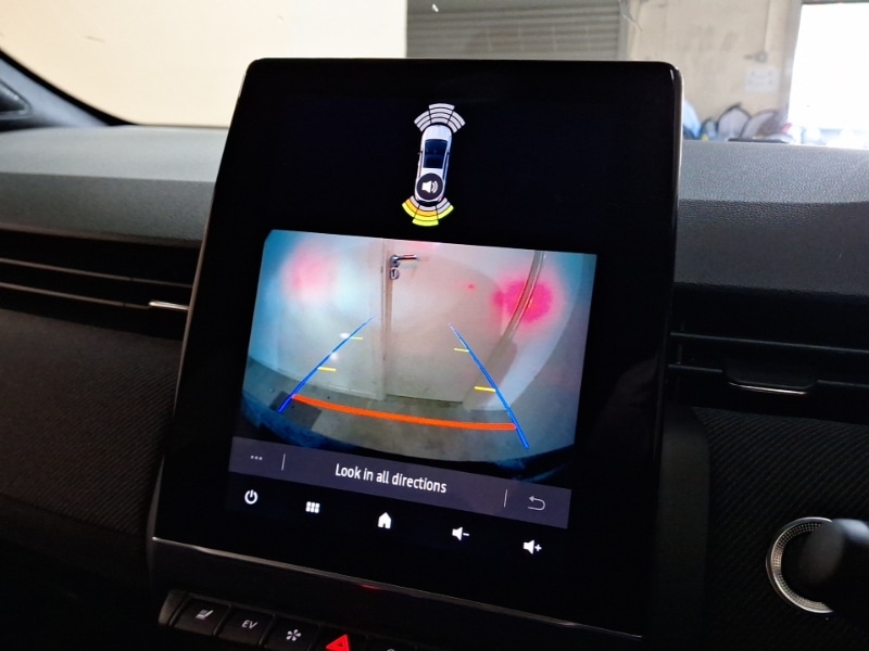 Used Renault Clio 2025 for sale - 76854001: Photo 13