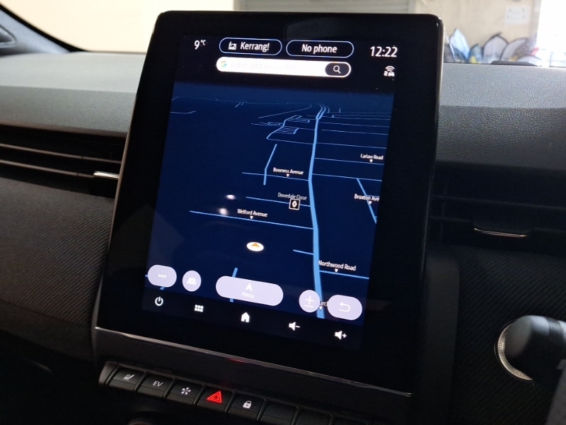 Used Renault Clio 2025 for sale - 76854001: Photo 14