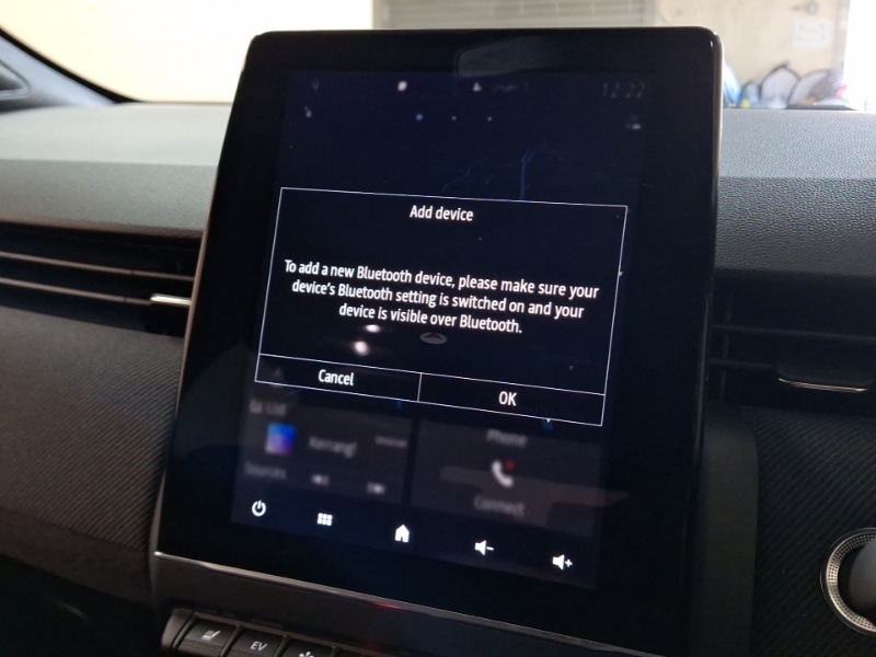 Used Renault Clio 2025 for sale - 76854001: Photo 15