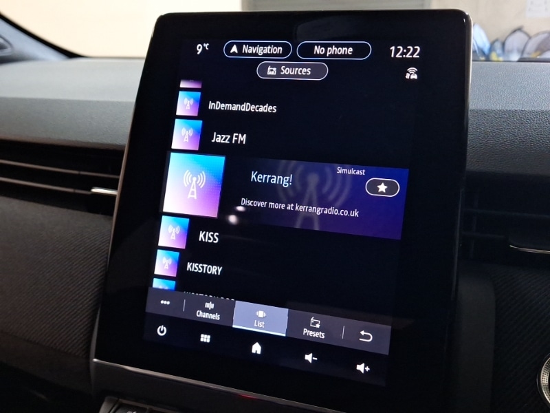 Used Renault Clio 2025 for sale - 76854001: Photo 16