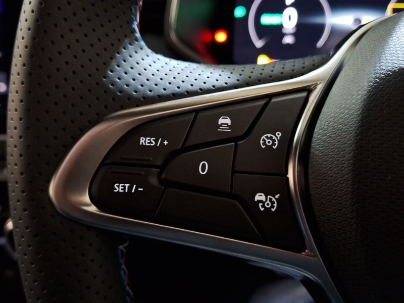 Used Renault Clio 2025 for sale - 76854001: Photo 18