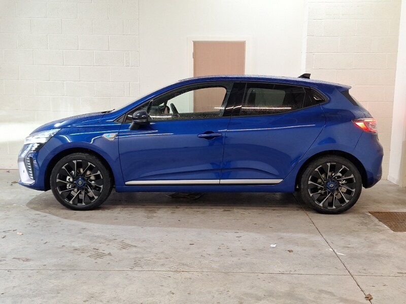 Used Renault Clio 2025 for sale - 76854001: Photo 4