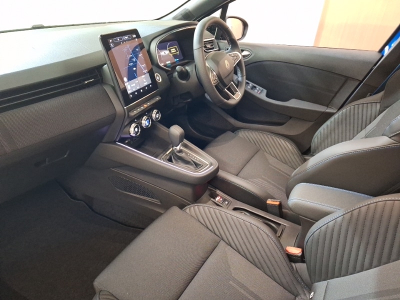 Used Renault Clio 2025 for sale - 76854001: Photo 5