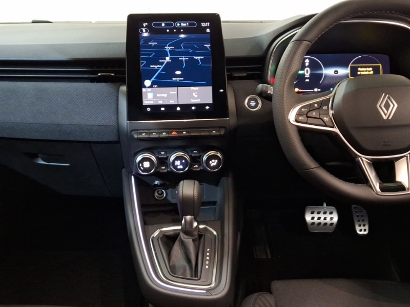 Used Renault Clio 2025 for sale - 76854001: Photo 7