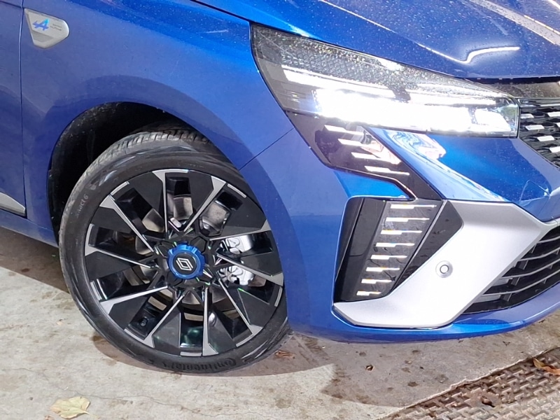 Used Renault Clio 2025 for sale - 76854001: Photo 9