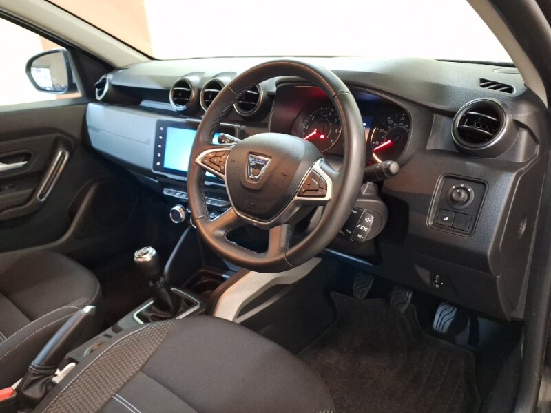 Used Dacia Duster 2022 for sale - 76816293: Photo 11