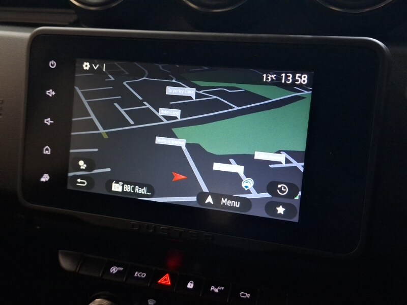 Used Dacia Duster 2022 for sale - 76816293: Photo 15