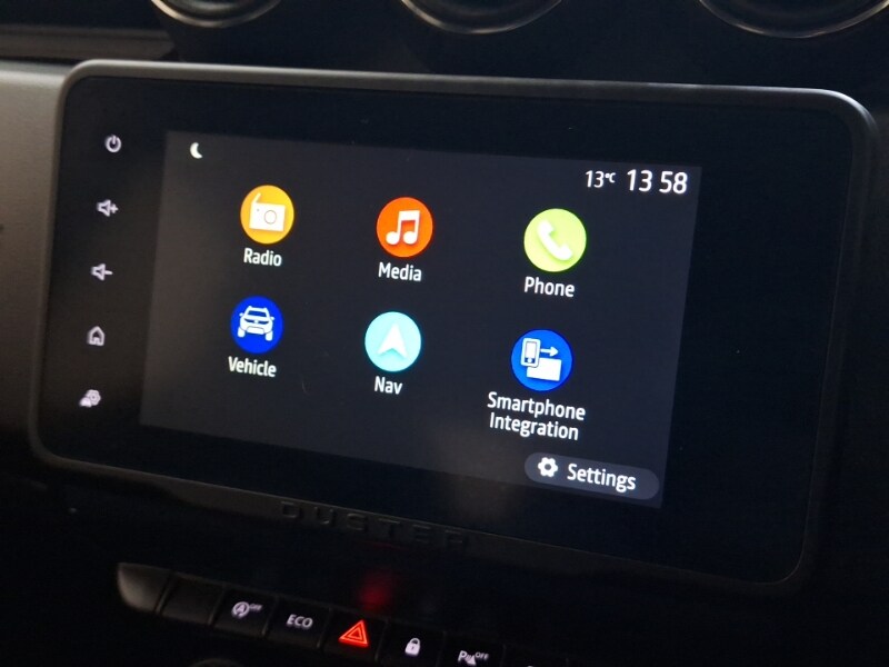 Used Dacia Duster 2022 for sale - 76816293: Photo 16