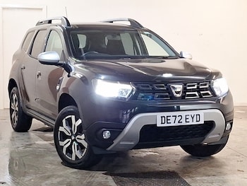 Dacia - Duster