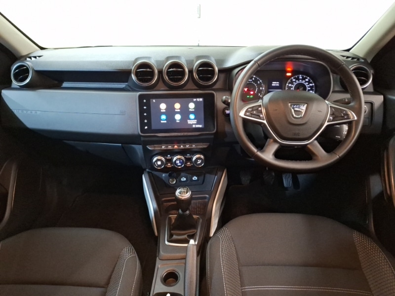 Used Dacia Duster 2022 for sale - 76816293: Photo 2