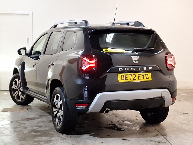 Used Dacia Duster 2022 for sale - 76816293: Photo 3