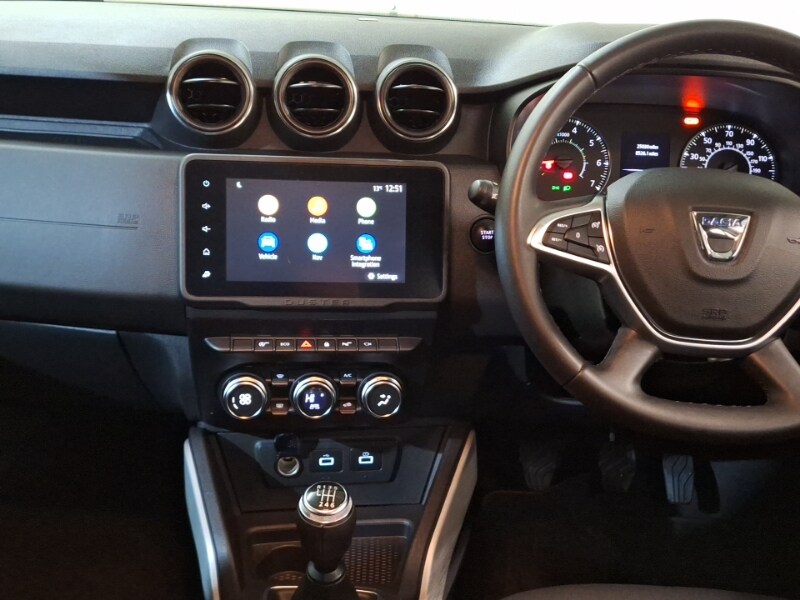 Used Dacia Duster 2022 for sale - 76816293: Photo 7