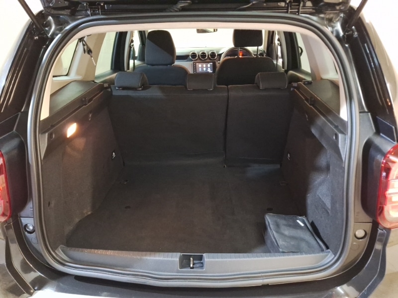 Used Dacia Duster 2022 for sale - 76816293: Photo 8