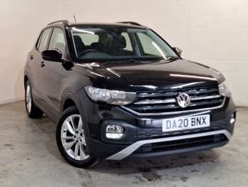 2020 - 1.0 TSI 115 SE 5dr