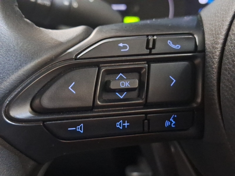 Used Toyota Yaris 2022 for sale - 76335637: Photo 18