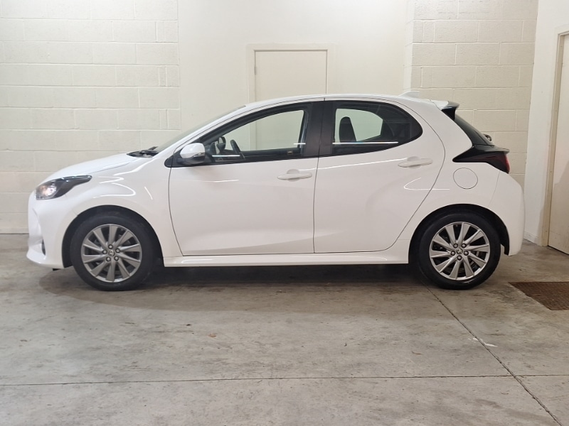 Used Toyota Yaris 2022 for sale - 76335637: Photo 4