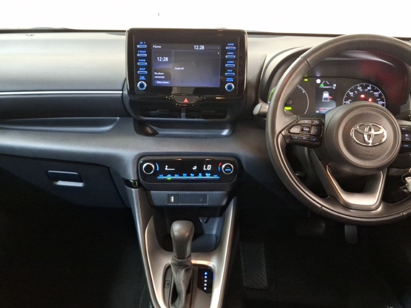 Used Toyota Yaris 2022 for sale - 76335637: Photo 7