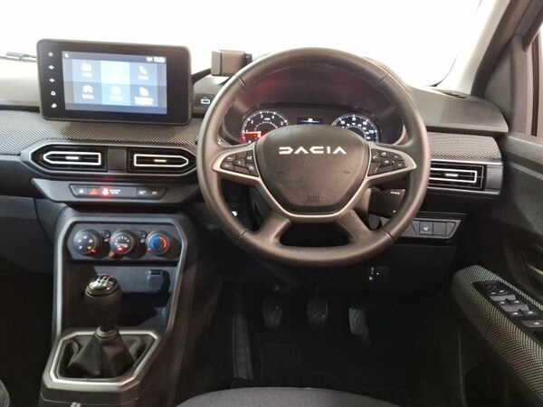Used Dacia Sandero 2023 for sale - 76187783: Photo 10