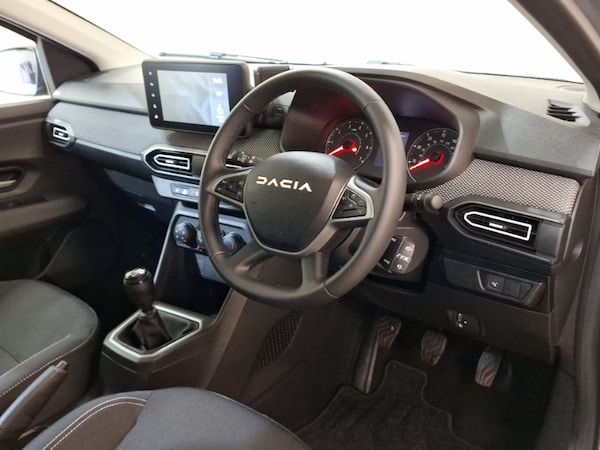 Used Dacia Sandero 2023 for sale - 76187783: Photo 11