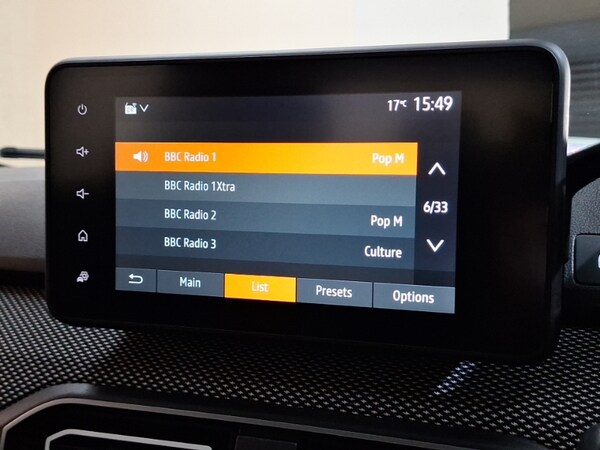 Used Dacia Sandero 2023 for sale - 76187783: Photo 15