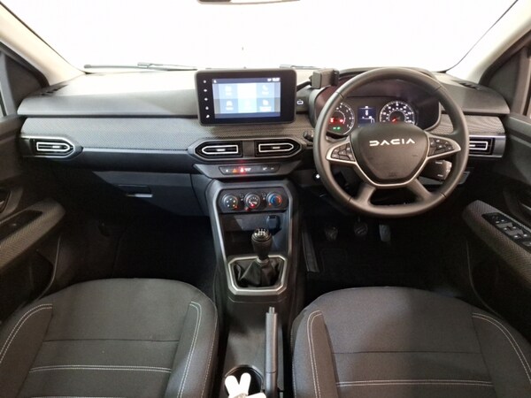 Used Dacia Sandero 2023 for sale - 76187783: Photo 2