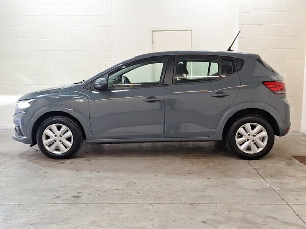 Used Dacia Sandero 2023 for sale - 76187783: Photo 4
