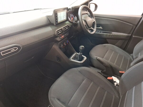 Used Dacia Sandero 2023 for sale - 76187783: Photo 5