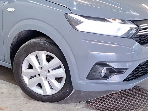 Used Dacia Sandero 2023 for sale - 76187783: Photo 9