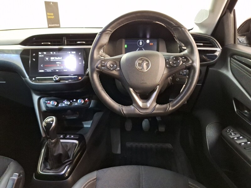 Used Vauxhall Corsa 2022 for sale - 76613929: Photo 10