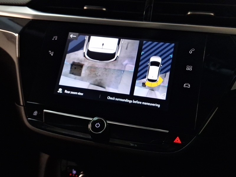 Used Vauxhall Corsa 2022 for sale - 76613929: Photo 13