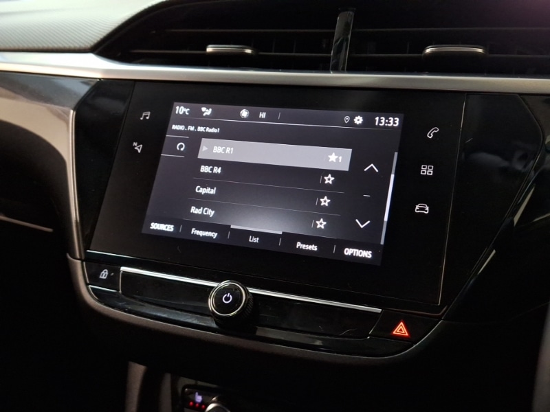 Used Vauxhall Corsa 2022 for sale - 76613929: Photo 14