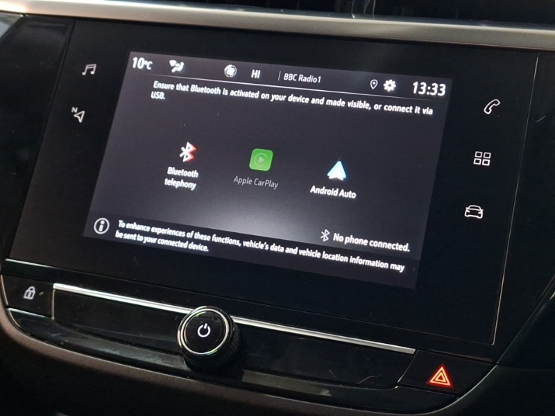 Used Vauxhall Corsa 2022 for sale - 76613929: Photo 15