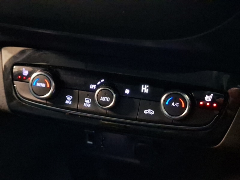 Used Vauxhall Corsa 2022 for sale - 76613929: Photo 16