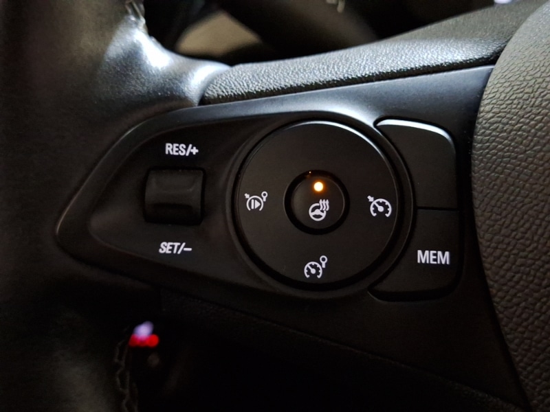 Used Vauxhall Corsa 2022 for sale - 76613929: Photo 18