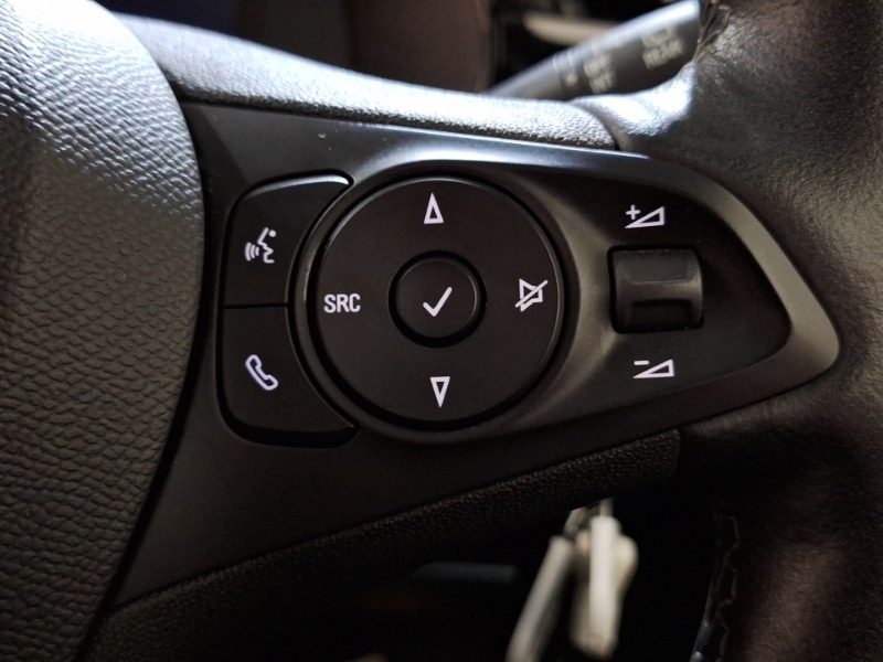 Used Vauxhall Corsa 2022 for sale - 76613929: Photo 19