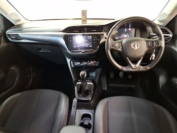 Used Vauxhall Corsa 2022 for sale - 76613929: Photo