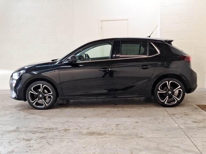 Used Vauxhall Corsa 2022 for sale - 76613929: Photo 4