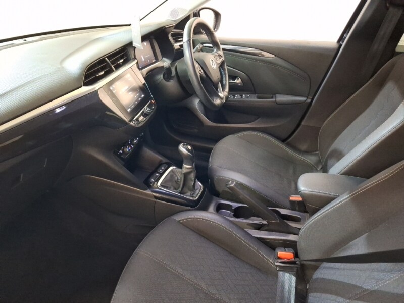 Used Vauxhall Corsa 2022 for sale - 76613929: Photo 5
