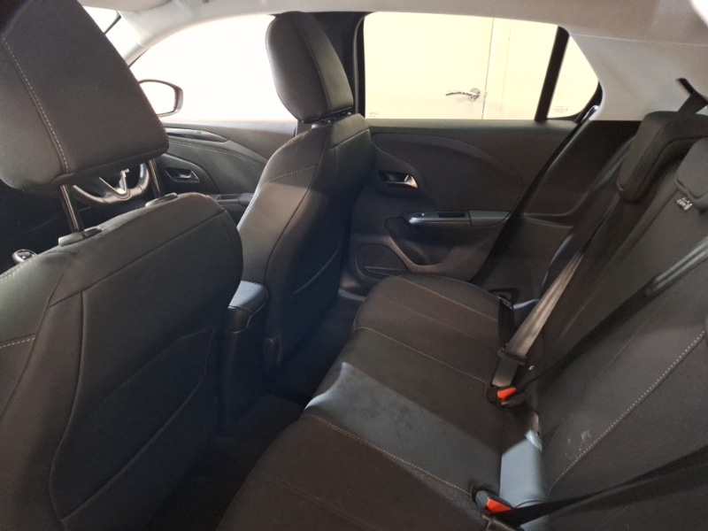 Used Vauxhall Corsa 2022 for sale - 76613929: Photo 6