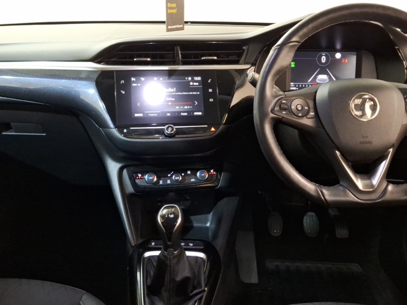 Used Vauxhall Corsa 2022 for sale - 76613929: Photo 7