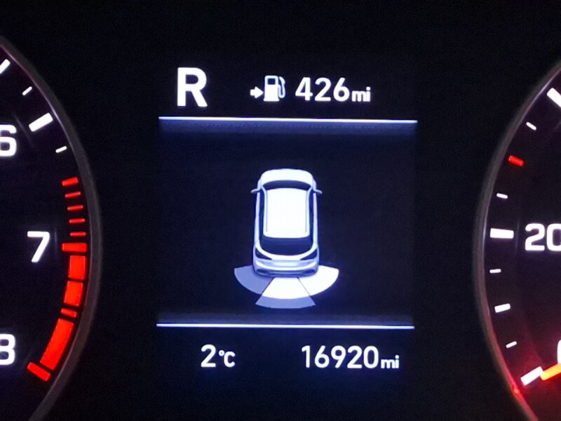 Used Hyundai i20 2020 for sale - 76721738: Photo 14