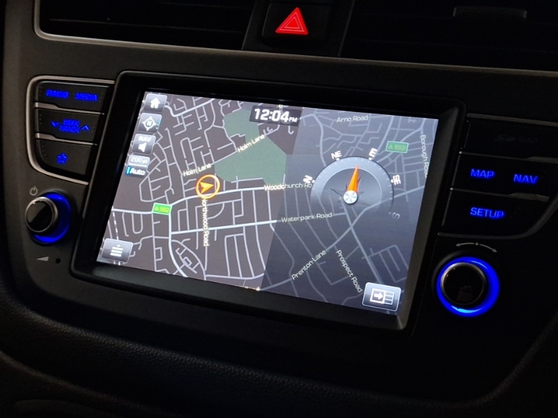 Used Hyundai i20 2020 for sale - 76721738: Photo 15