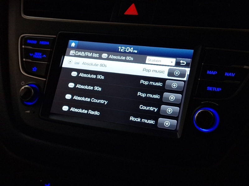 Used Hyundai i20 2020 for sale - 76721738: Photo 16